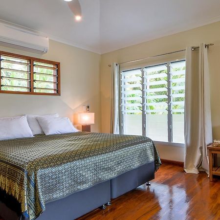 Reflections Retreat Vanuatu พอร์ตวิลา ภายนอก รูปภาพ